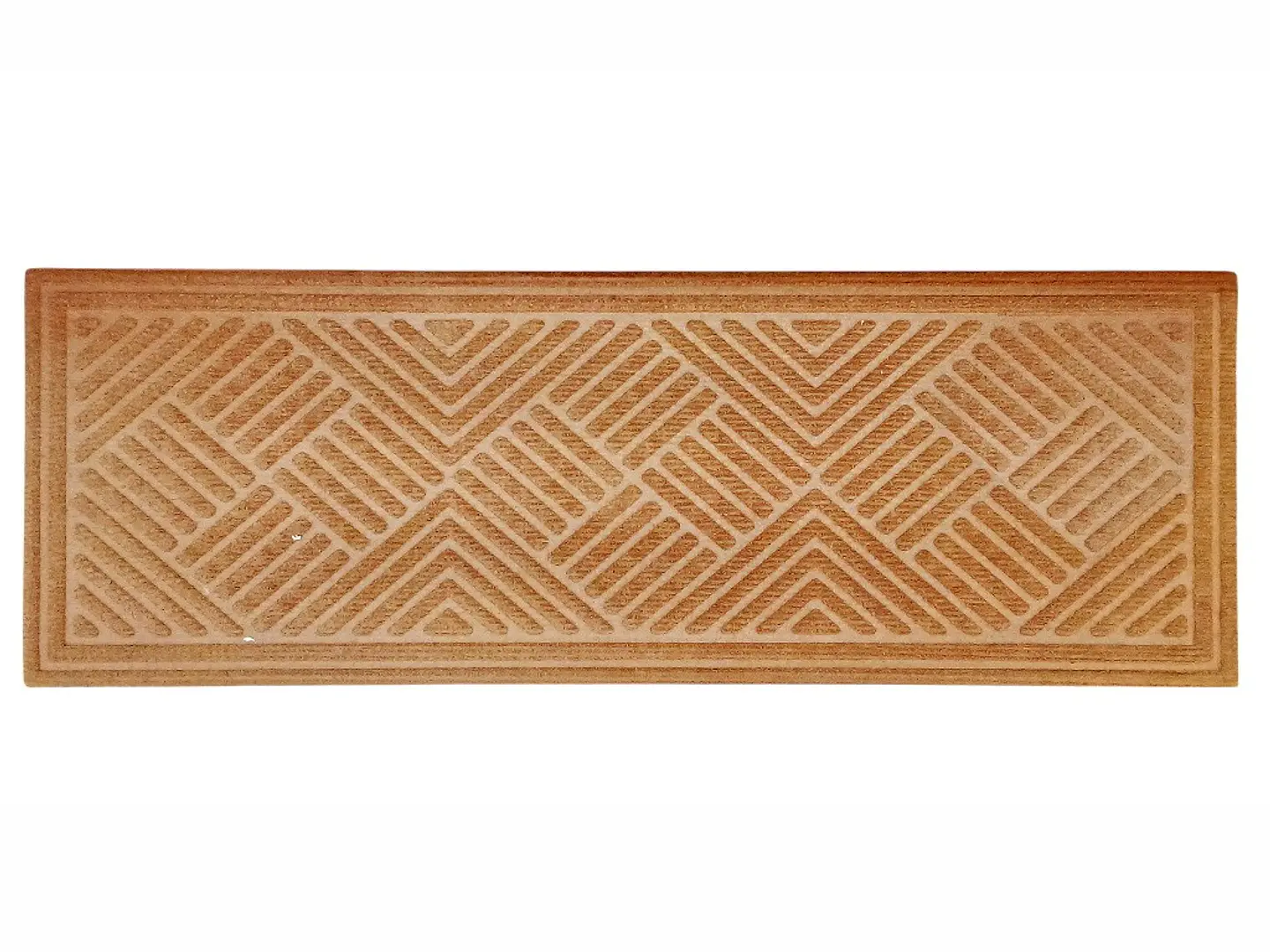 Piso De  Polypropelene De 25x70cms 1