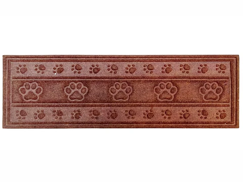 Piso  De Polypropelene De 25x70cms