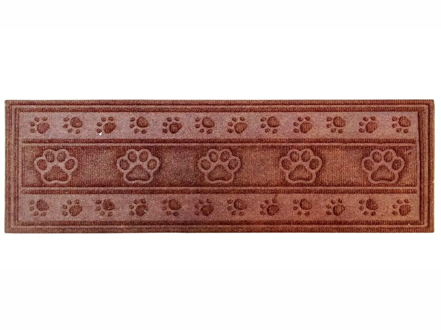 Piso  De Polypropelene De 25x70cms 1