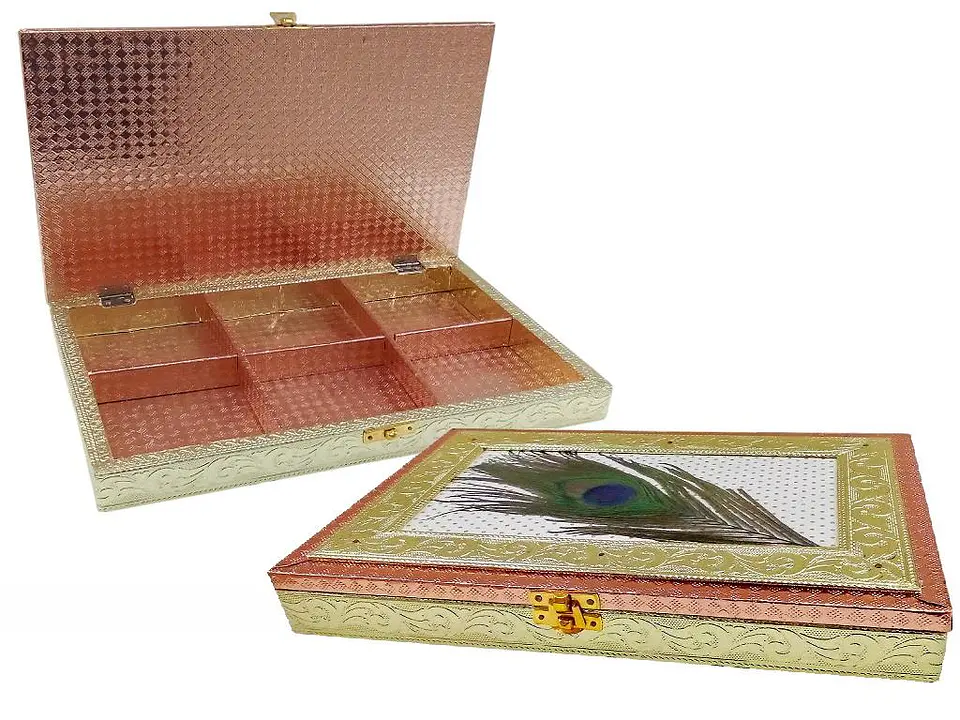 Caja De Madera 1