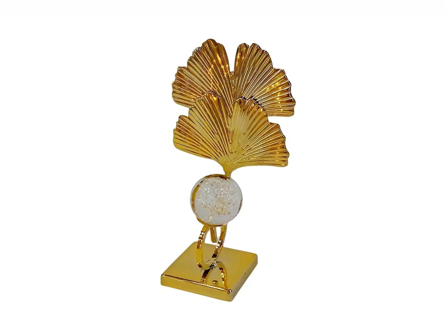 Candelabro De Metal 1