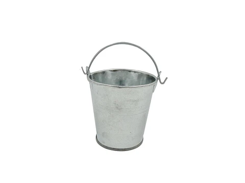 Balde De Lata