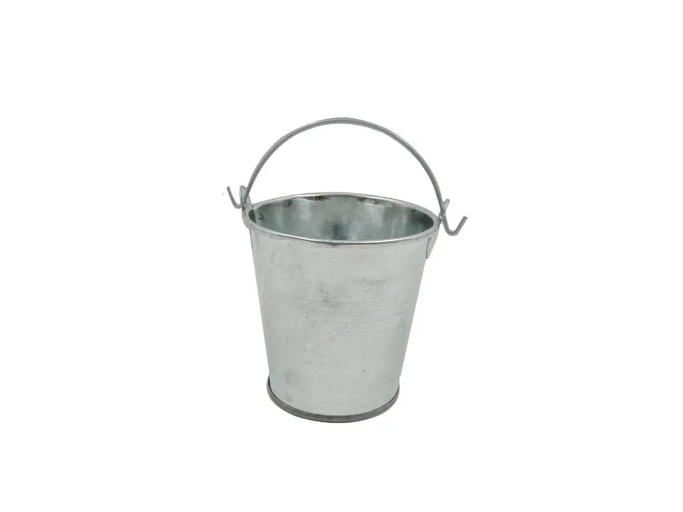 Balde De Lata 1