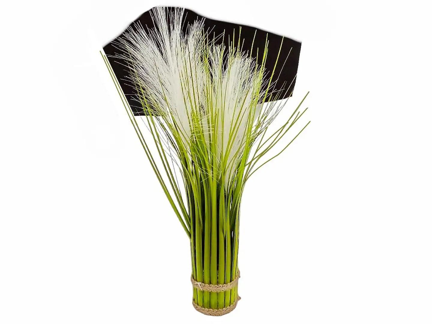 Flores Artificiales De 3 Cabezas 1