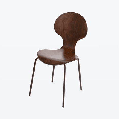 Silla de demostración