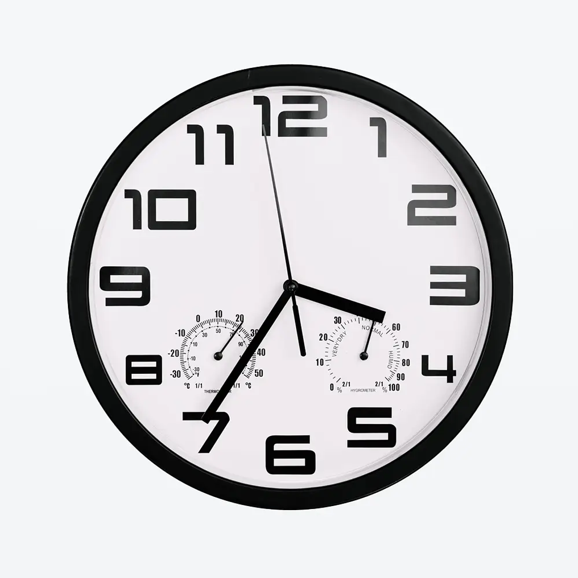 Reloj de demostración 2