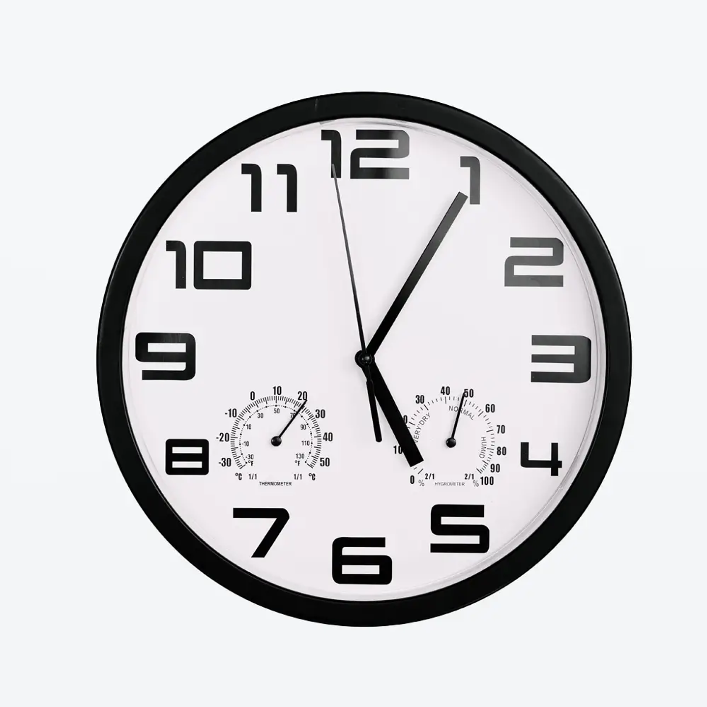 Reloj de demostración 3