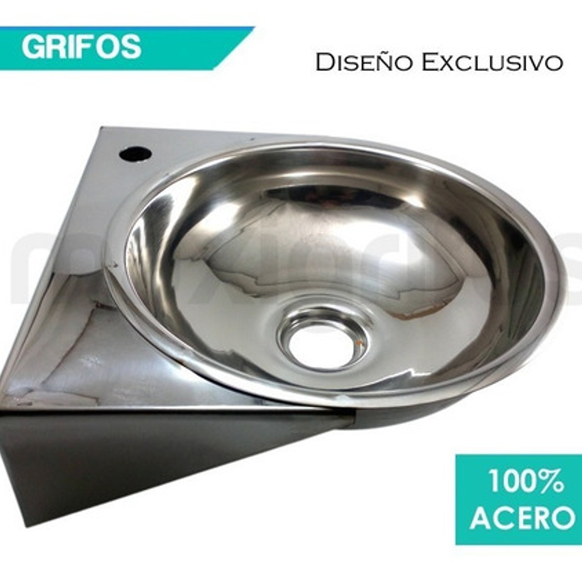 Kit Válvula O Llave Pedal Lavamanos35*38/desagüe/acoples/cue 4