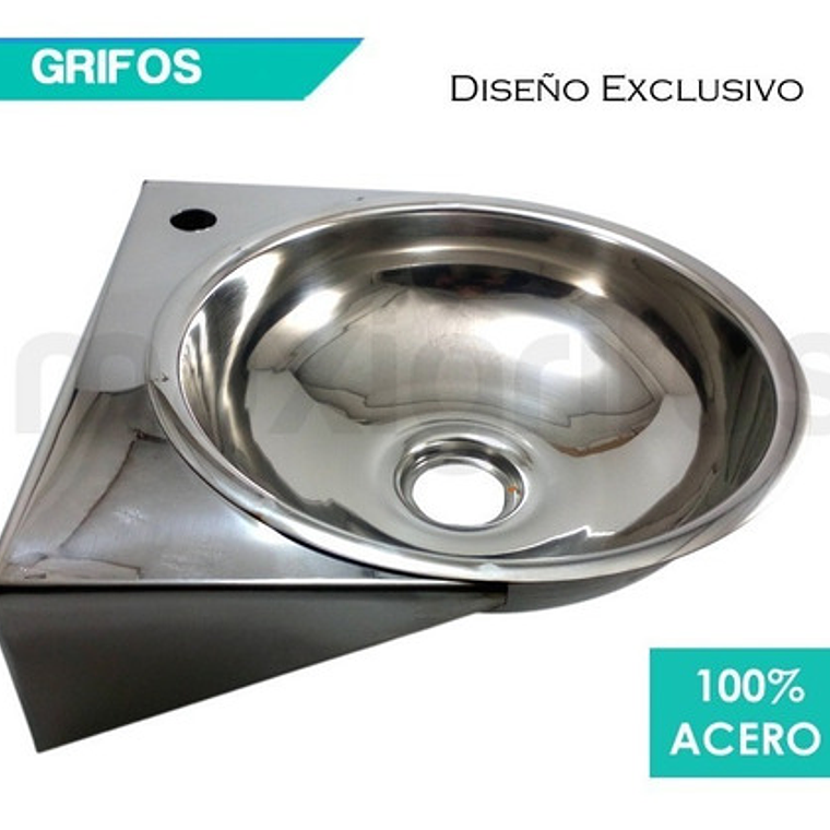 Kit Válvula O Llave Pedal Lavamanos35*38/desagüe/acoples/cue 4