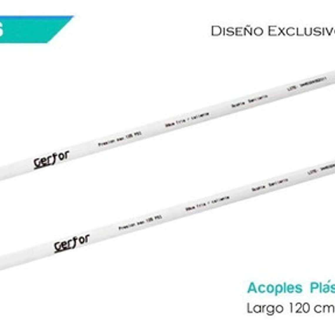 Kit Válvula O Llave Pedal Lavamanos35*38/desagüe/acoples/cue 6