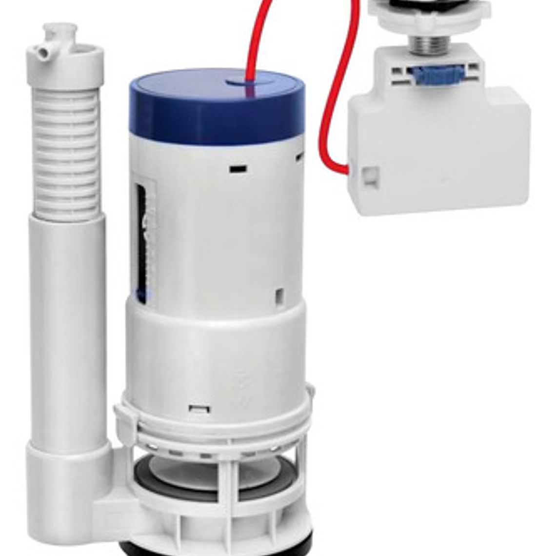 Válvula Ahorradora Para Sanitario De Dos Piezas 4