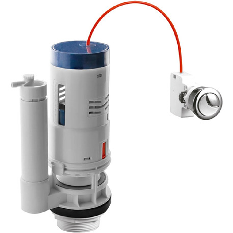 Válvula Ahorradora Para Sanitario De Dos Piezas 7