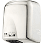 Secador De Manos Automático 110v Acero Brillante  - Miniatura 1