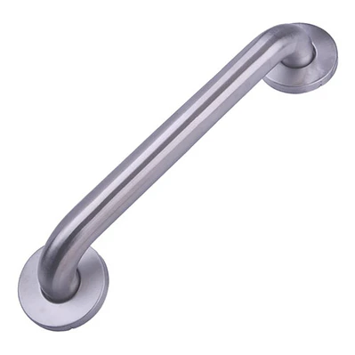 Barra De Seguridad Para Baño De 30 Cm Acero Inoxidable