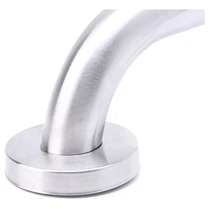 Barra De Seguridad Para Baño De 30 Cm Acero Inoxidable
