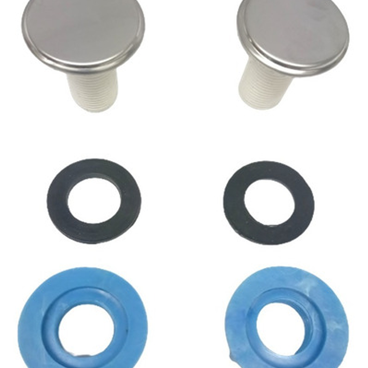 Tapa Huecos Para Lavaplatos O Lavamanos 2