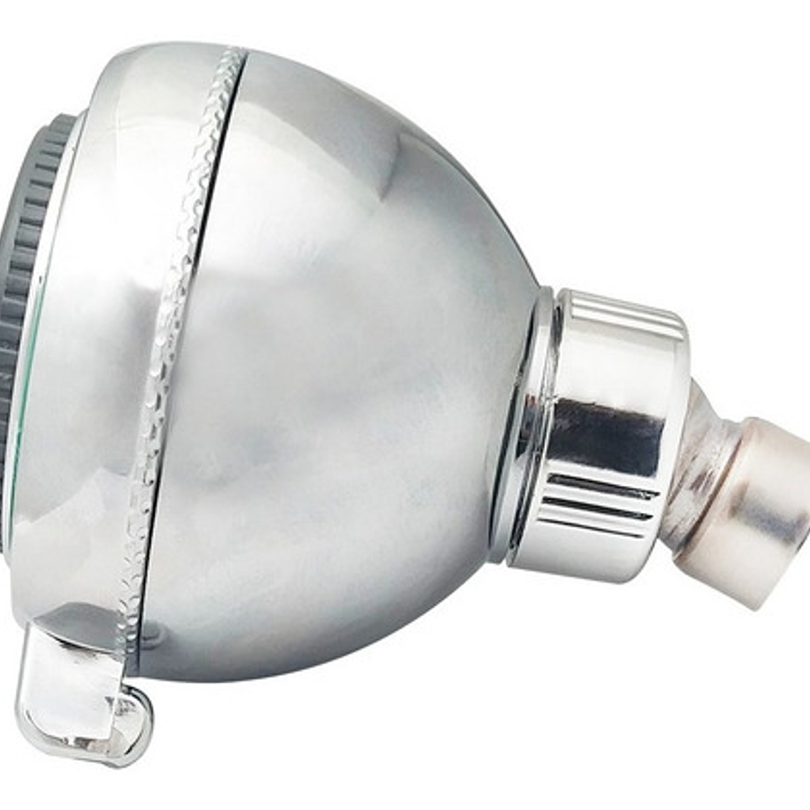 Regadera Ducha Plástica 3 Funciones De Lujo Incluye Tubo 6