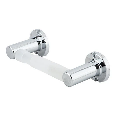 Portarollo Papelera Abs Moderno