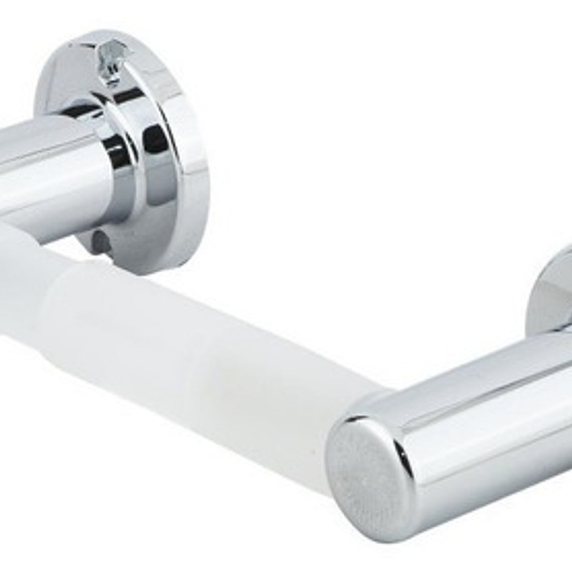 Portarollo Papelera Abs Moderno 1