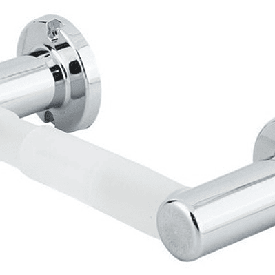 Portarollo Papelera Abs Moderno