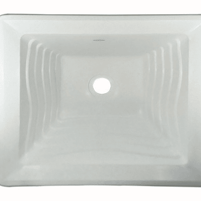 Lavatrapero 35 X 40, Incluye Válvula De Pozuelo