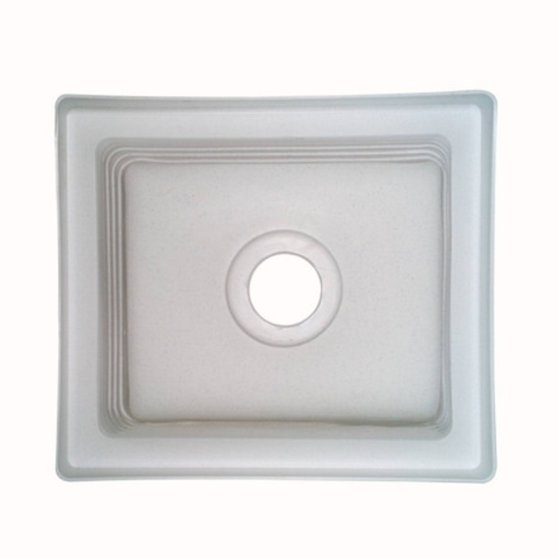 Lavatrapero 35 X 40, Incluye Válvula De Pozuelo 5