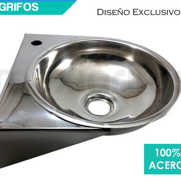 Kit Válvula O Llave Pedal Lavamanos35*38/desagüe/acoples/cue 4