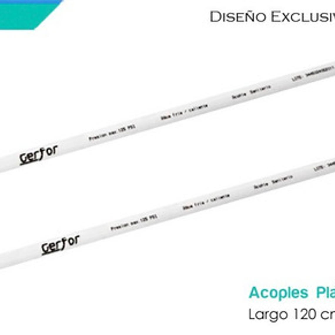 Kit Válvula O Llave Pedal Lavamanos35*38/desagüe/acoples/cue 6