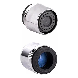 Economizador Ahorrador De Agua Macho O Hembra 