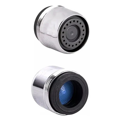 Economizador Ahorrador De Agua Macho O Hembra 