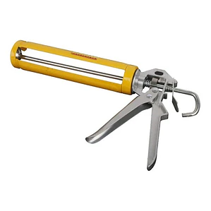 Pistola Calefateo Tipo Esqueleto