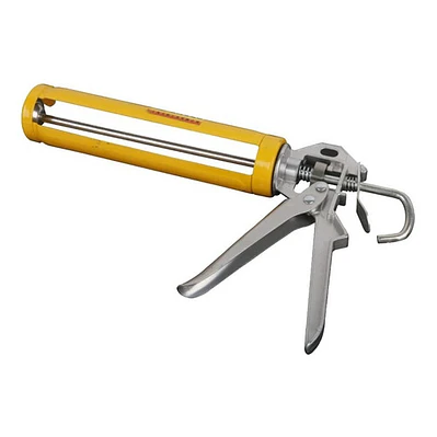 Pistola Calefateo Tipo Esqueleto