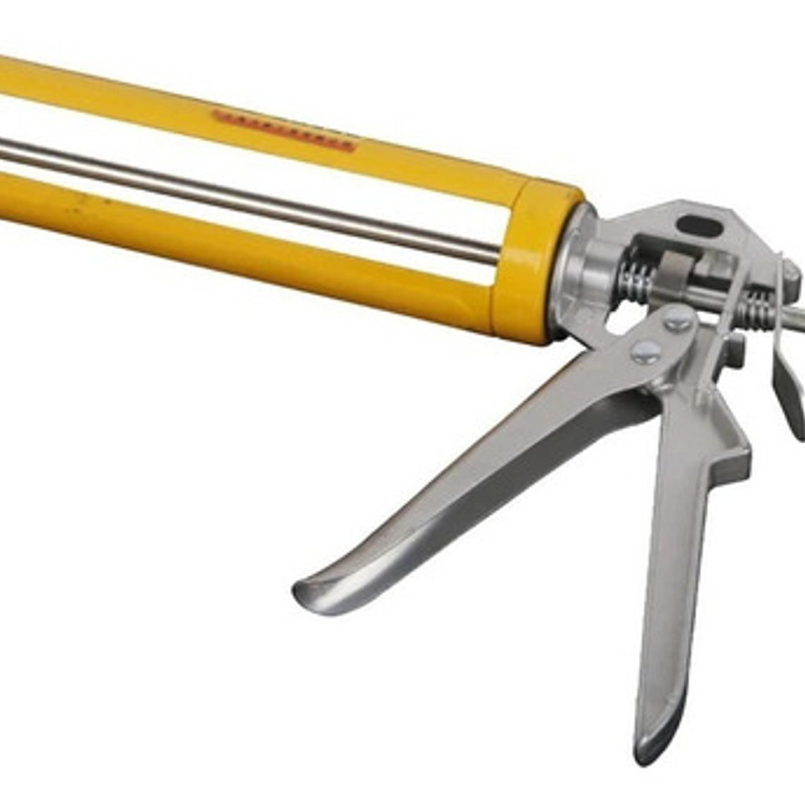 Pistola Calefateo Tipo Esqueleto 1