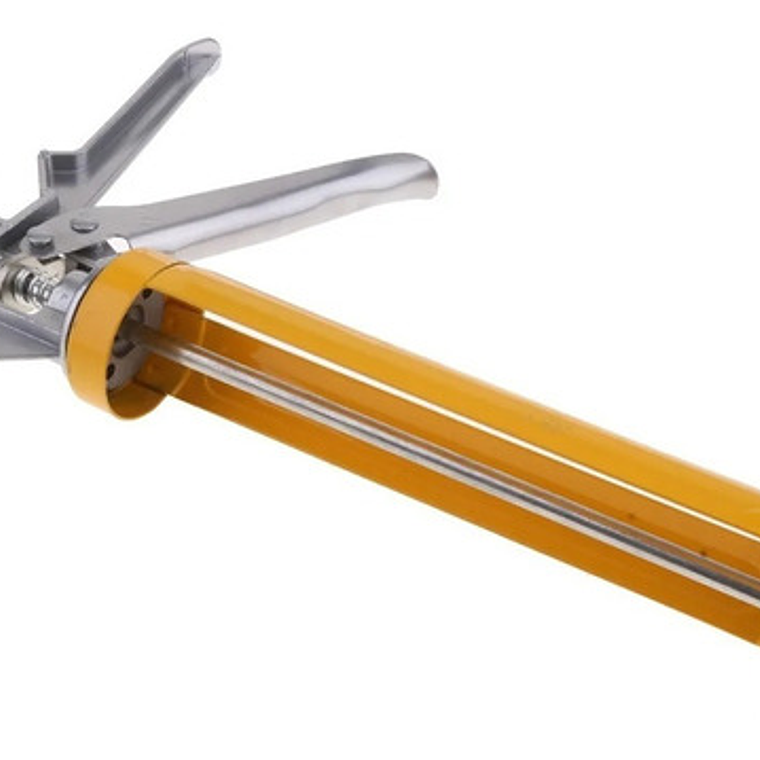 Pistola Calefateo Tipo Esqueleto 5