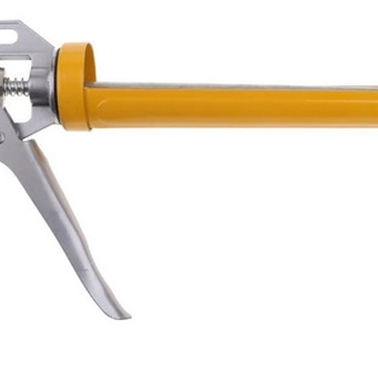 Pistola Calefateo Tipo Esqueleto 6