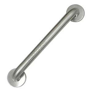 Barra De Seguridad Para Baño De 40 Cm Acero Inoxidable