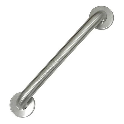 Barra De Seguridad Para Baño De 40 Cm Acero Inoxidable