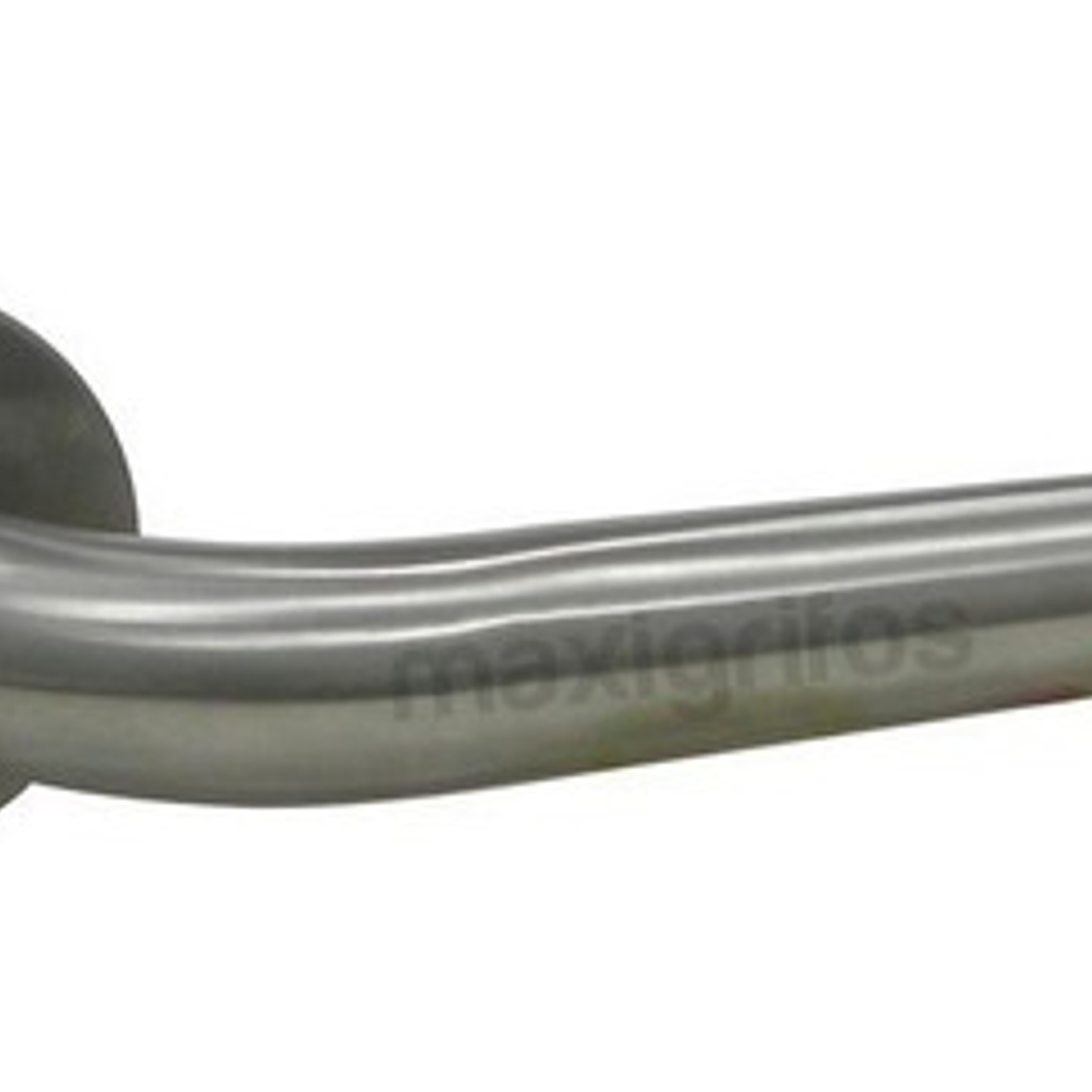 Barra De Seguridad Para Baño De 40 Cm Acero Inoxidable 3