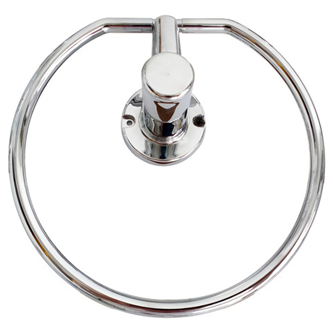 Toallero Aro Abs Moderna 1