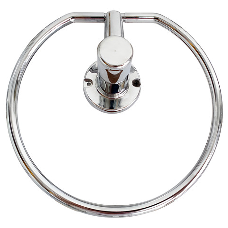 Toallero Aro Abs Moderna 1