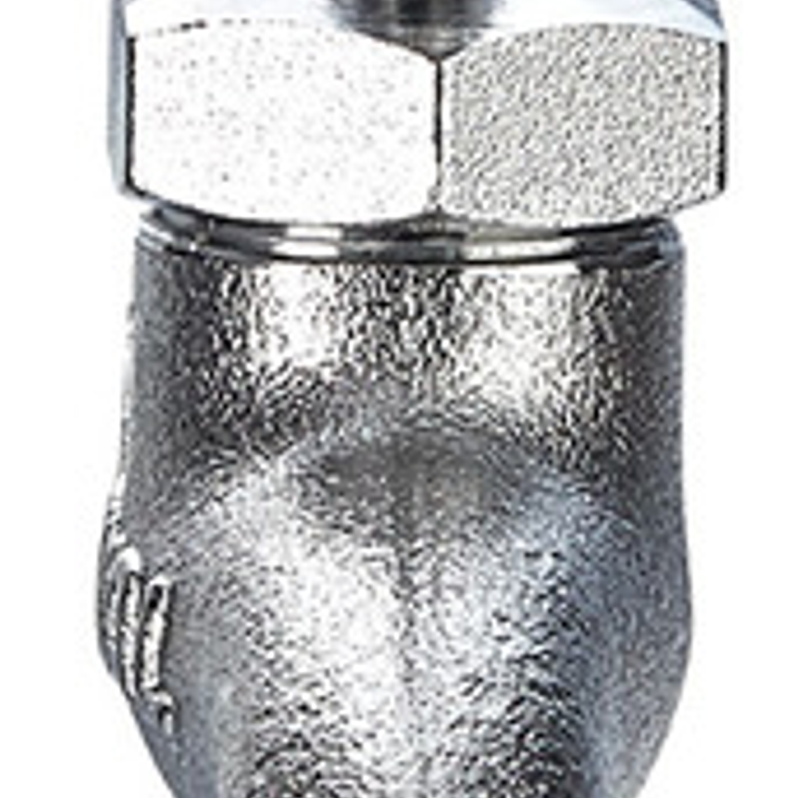 Llave Terminal Lavadero O Jardín Satinada 3