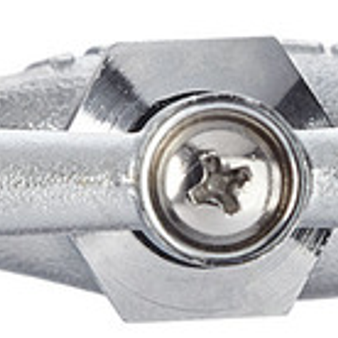 Llave Terminal Lavadero O Jardín Satinada 4