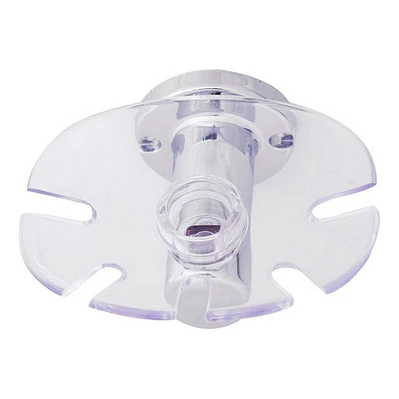 Porta Cepillos O Cepillera Abs 
