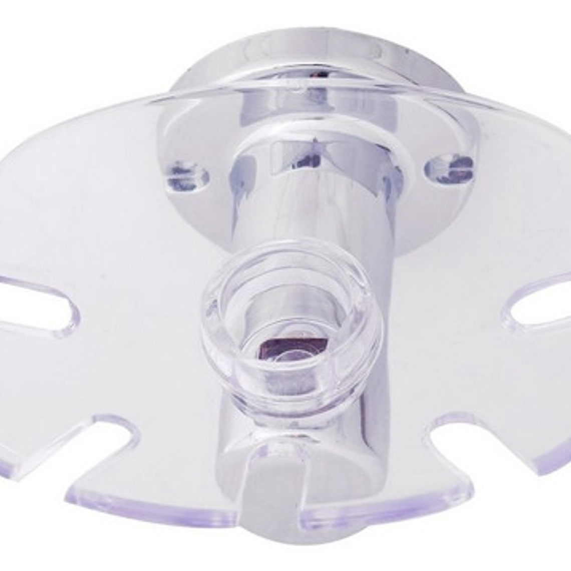 Porta Cepillos O Cepillera Abs  1