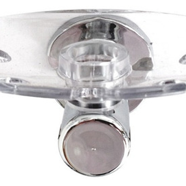 Porta Cepillos O Cepillera Abs  2