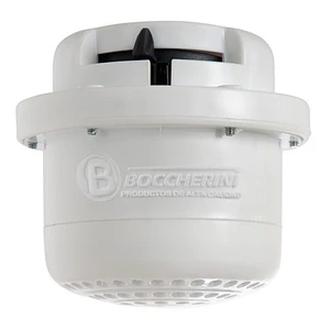 Ducha Eléctrica Boccherini 3 Temperaturas 120v Con Niple 