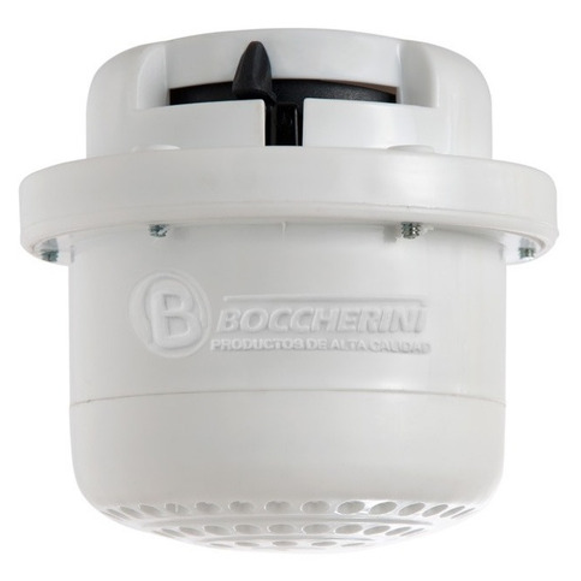Ducha Eléctrica Boccherini 3 Temperaturas 120v Con Niple  2