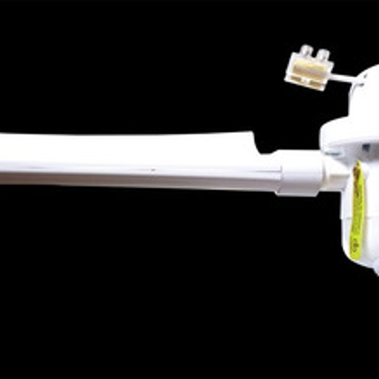 Ducha Eléctrica Boccherini 3 Temperaturas 120v Con Niple  8