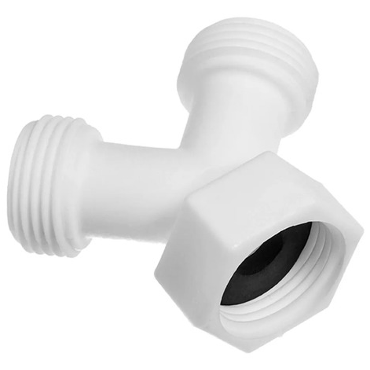 Yee O Conector Para Lavadora Maxigrifos Plástica 1