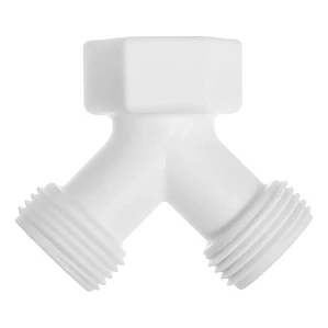 Yee O Conector Para Lavadora Maxigrifos Plástica
